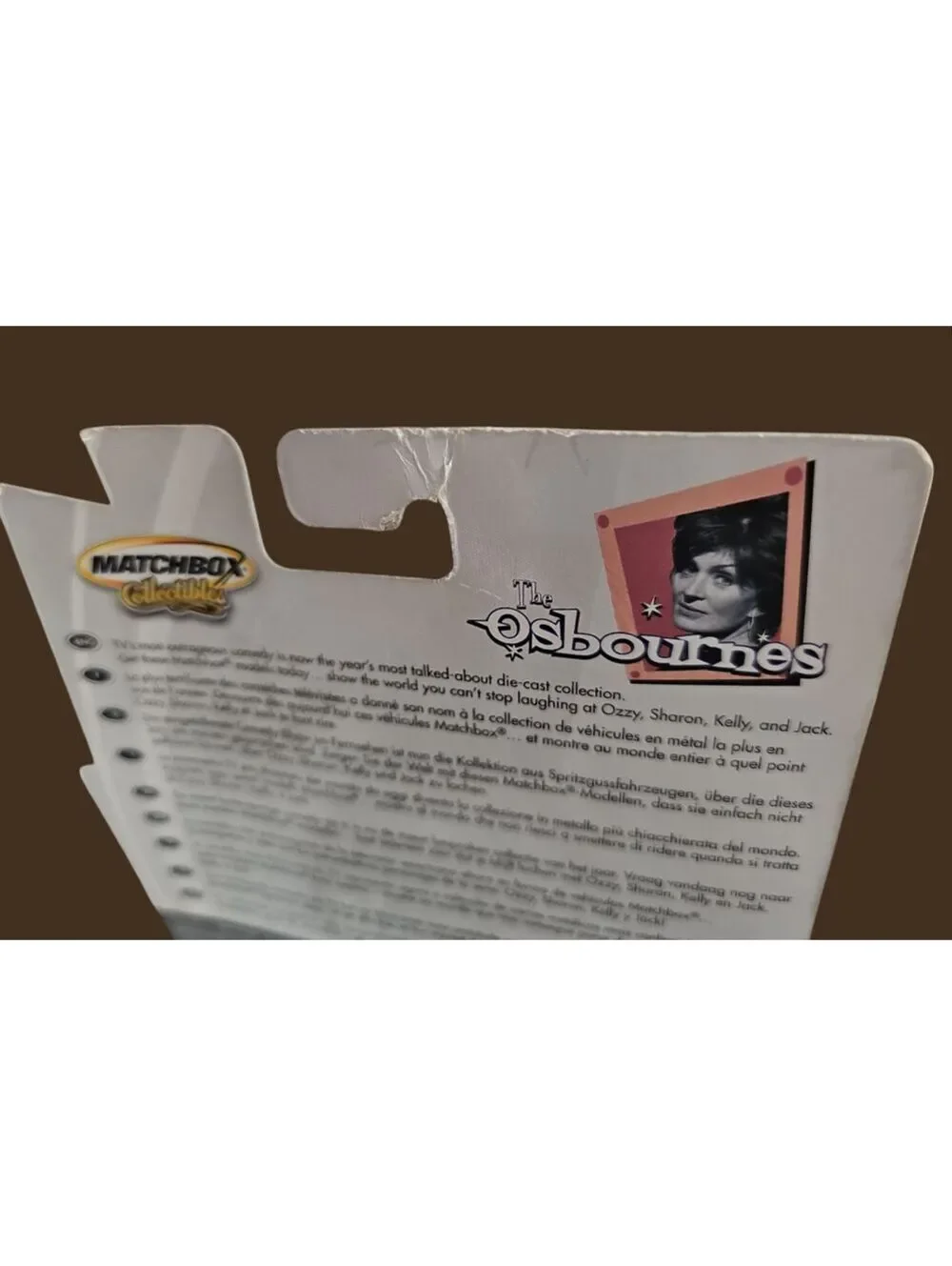 MATCHBOX add fun